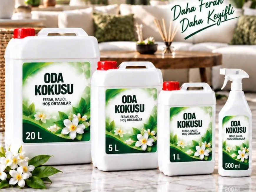 Oda Kokuları